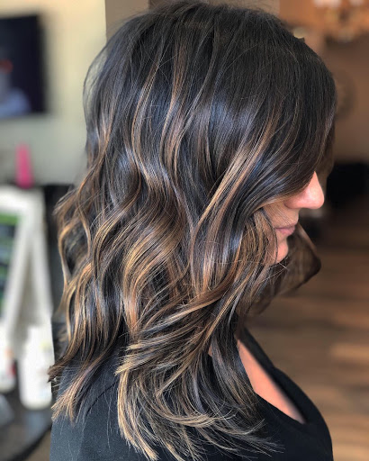 Hair Salon «Tribeca Hair Studio», reviews and photos, 1438 Kings Hwy, Swedesboro, NJ 08085, USA