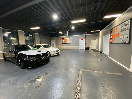 Used Car Dealer «Cars Buyer Inc», reviews and photos, 168 Route 46, Lodi, NJ 07644, USA