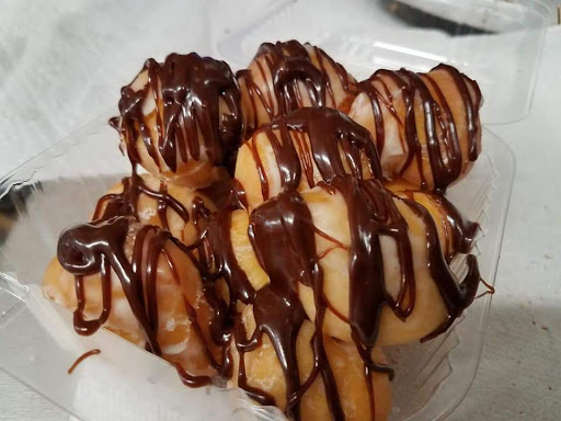 Donut Shop «Home Run Donuts», reviews and photos, 16512 National Pike, Hagerstown, MD 21740, USA