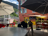 Atmosphère du Bistro Le Pasar Saint Gervais Mont Blanc à Saint-Gervais-les-Bains - n°1