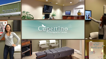 Cupertino Chiropractic Center