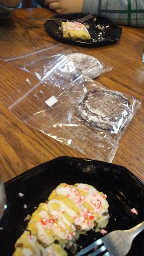 Coffee Shop «Main Street Coffee House», reviews and photos, 105 N Main St, Nappanee, IN 46550, USA