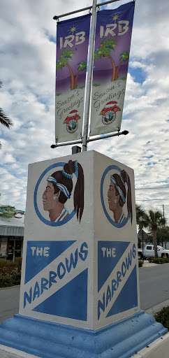 Museum «Indian Rocks Historical Museum», reviews and photos, 203 4th Ave N, Indian Rocks Beach, FL 33785, USA