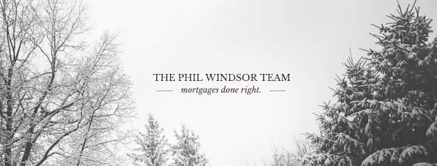 The Phil Windsor Team