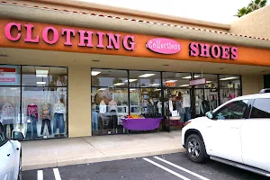 Collections Clothing Boutique image