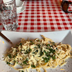 Photo n°3 de l'avis de Dominik. fait le 17/07/2020 à 23:53 sur le  Donna Isabella Pizzeria Pasewalk à Pasewalk