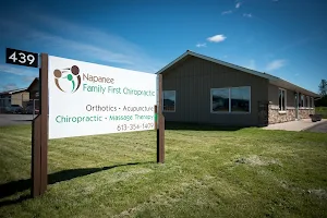 Napanee Family First Chiropractic image