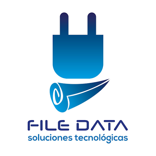 FILE DATA Soluciones Tecnologicas - Tienda de informática