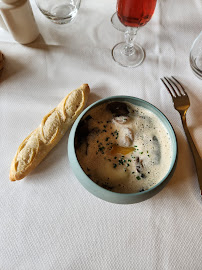 Plats et boissons du Restaurant La Mère Poulard à Le Mont-Saint-Michel - n°10