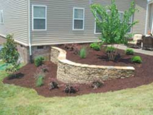 Landscaper «Niedergeses Landscape LLC», reviews and photos, 2443 Park Plus Dr, Columbia, TN 38401, USA