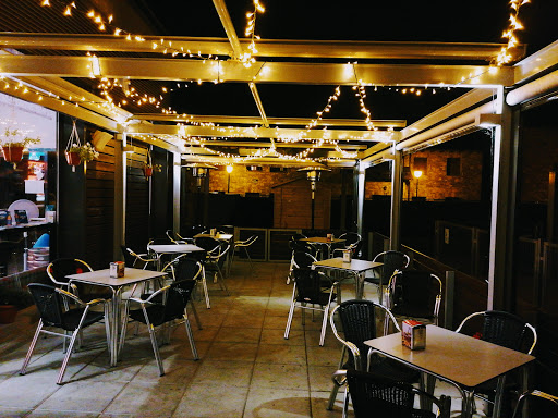 Información y opiniones sobre El Rincón d'er TiTi de Escarrilla