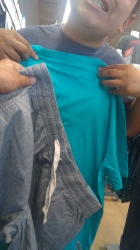 Clothing Store «Old Navy», reviews and photos, 4125 Riverdale Rd, South Ogden, UT 84405, USA