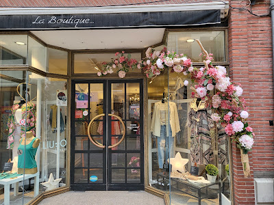 La Boutique... à Gien