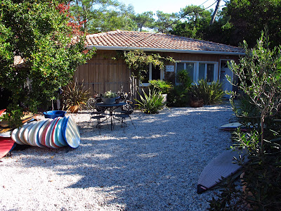 The Surf Shack Cap Ferret à Lège-Cap-Ferret