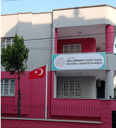 Özel Osmaniye Seçkin Yaşam Özel Eğitim ve Rehabilitasyon Merkezi