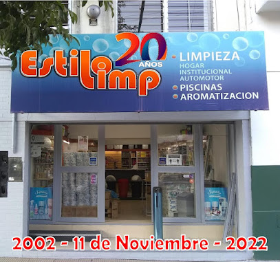 Estilo Limp