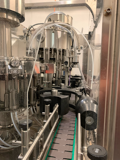 Winery «Stonehaus Winery», reviews and photos, 2444 Genesis Rd # 103, Crossville, TN 38571, USA