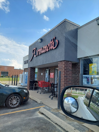 Liquor Store «Armanetti», reviews and photos, 1550 S Eastwood Dr, Woodstock, IL 60098, USA