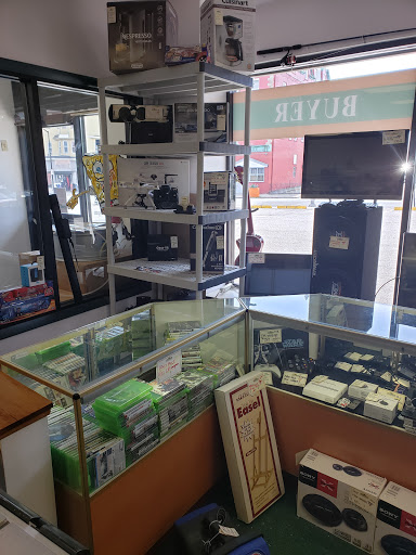 Pawn Shop «Empire Loan of New Bedford», reviews and photos