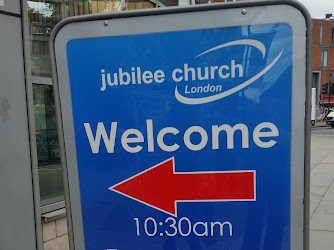 Jubilee Church Wood Green