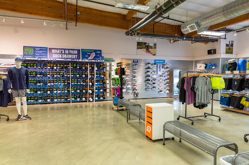 Running Store «Road Runner Sports», reviews and photos, 1125 Industrial Rd d, San Carlos, CA 94070, USA