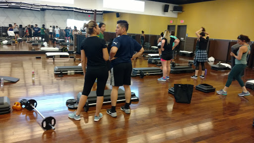 Gym «24 Hour Fitness», reviews and photos, 1050 Broadway, Redwood City, CA 94063, USA