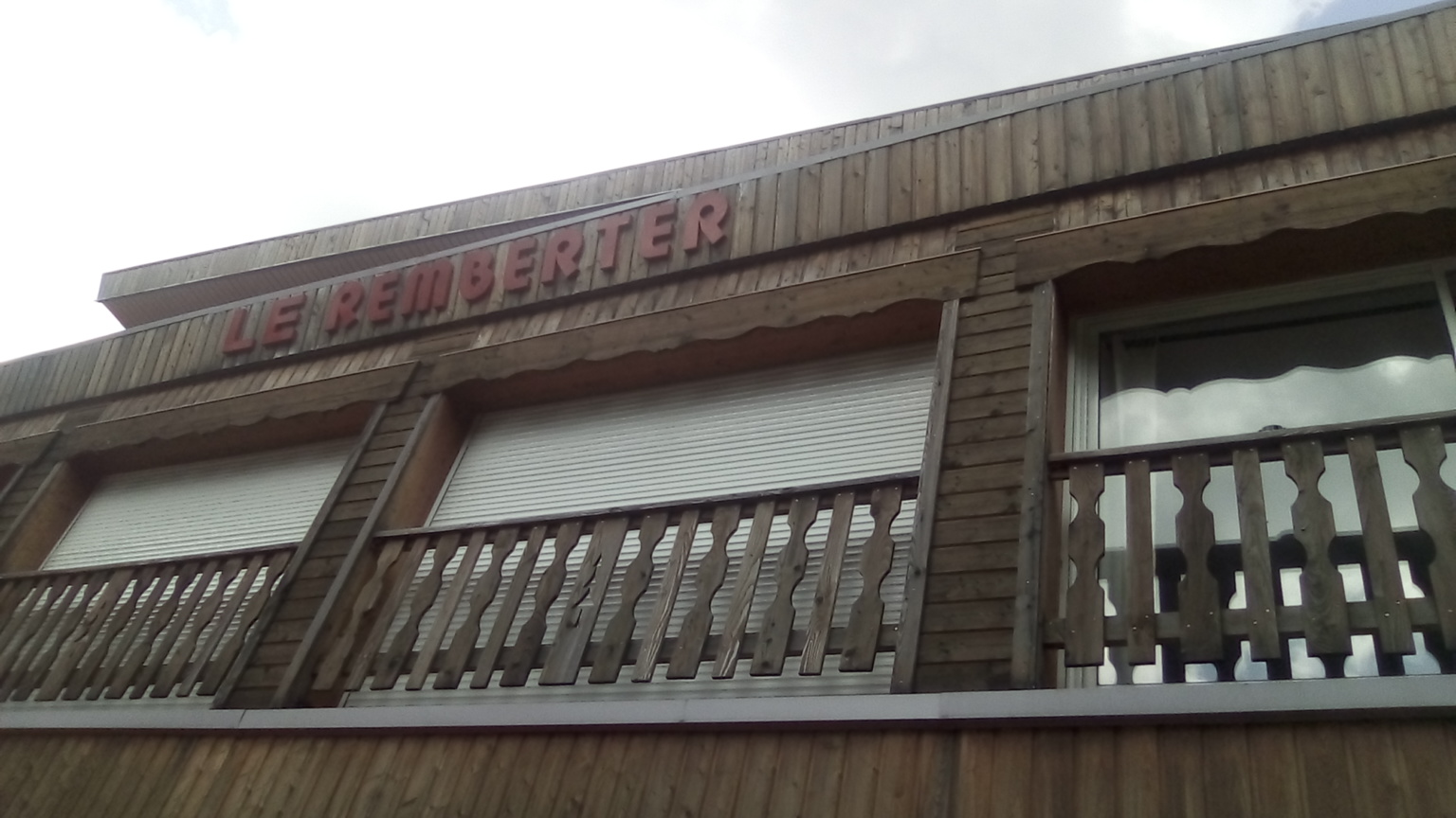 Photo n° 1 de l'avis de Germain.� fait le 25/07/2018 à 12:19