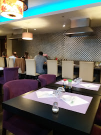 Atmosphère du Restaurant japonais Sakura à Lyon - n°6