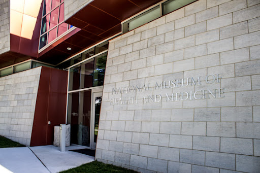 Museum «National Museum of Health and Medicine», reviews and photos, 2500 Linden Ln, Silver Spring, MD 20910, USA