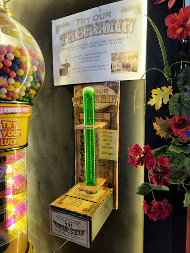 Art Gallery «The Freakybuttrue Peculiarium and Museum», reviews and photos, 2234 NW Thurman St, Portland, OR 97210, USA