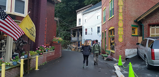 Gift Shop «Horizons Gifts», reviews and photos, 105 Race St, Jim Thorpe, PA 18229, USA