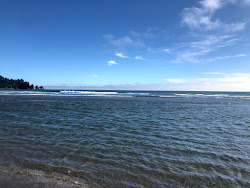 Foto von Second Beach Quileute Res. befindet sich in natürlicher umgebung