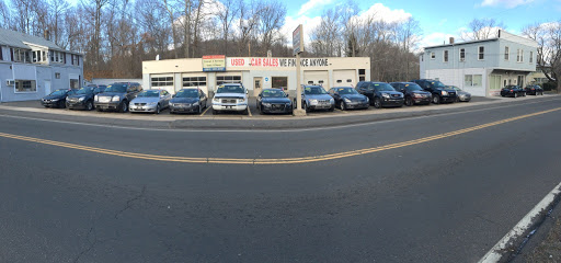 Auto Repair Shop «Bristol Auto Center LLC», reviews and photos, 178 Terryville Ave, Bristol, CT 06010, USA
