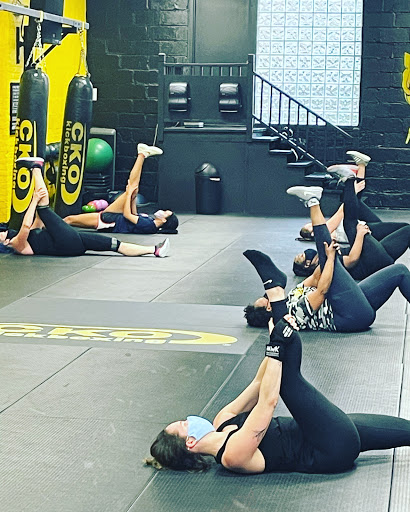 Kickboxing School «CKO Kickboxing», reviews and photos, 1933 Springfield Ave, Maplewood, NJ 07040, USA