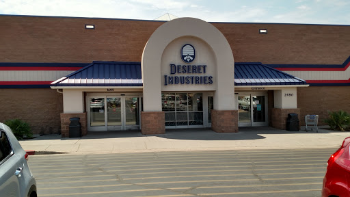 Thrift Store «Deseret Industries Thrift Store», reviews and photos