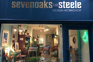 Sevenoaks and Steele image