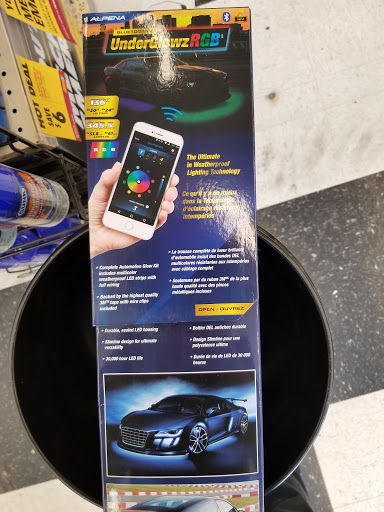 Auto Parts Store «Advance Auto Parts», reviews and photos, 1121 E Stone Dr, Kingsport, TN 37660, USA