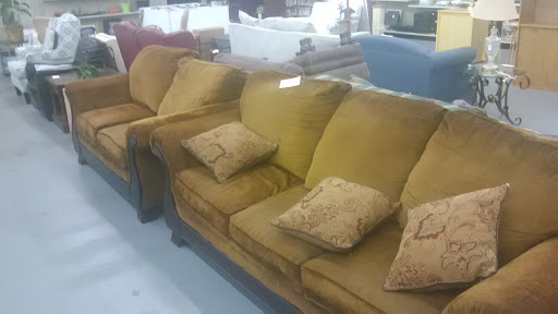 Thrift Store «Salvation Army Thrift Store», reviews and photos