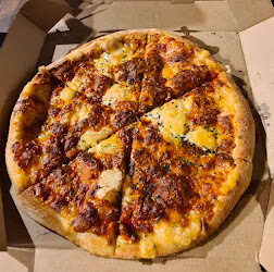 New York Pizza