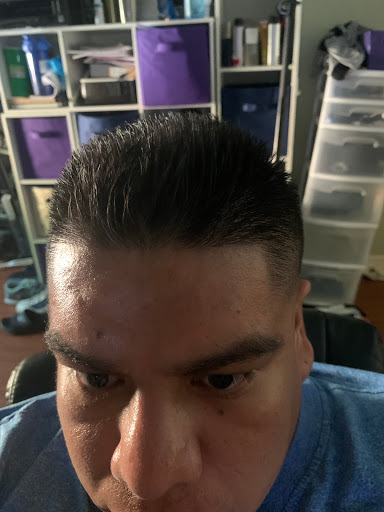 Beauty Salon «El Sol Barber & Beauty Salon», reviews and photos, 440 N Garey Ave, Pomona, CA 91767, USA