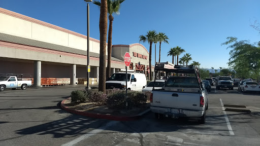 Home Improvement Store «The Home Depot», reviews and photos, 79900 CA-111, La Quinta, CA 92253, USA