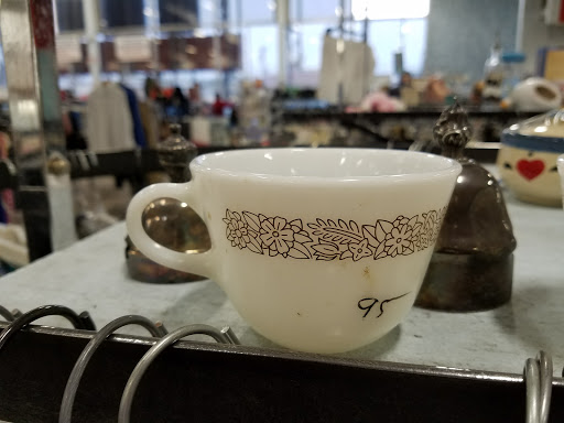 Thrift Store «D.A.V. Oceanside», reviews and photos