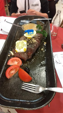 Steak du Restaurant portugais Pedra Alta à Boulogne-Billancourt - n°11