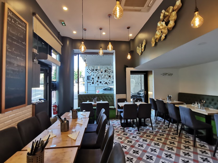 Vietnam Kitchen 92400 Courbevoie