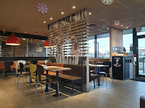 Atmosphère du Restauration rapide McDonald's Digoin - n°1