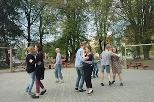 Uppsala Dance Pavilion image