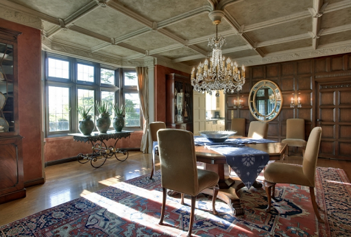 Painter «MB Jessee», reviews and photos, 1552 Beach St G, Oakland, CA 94608, USA