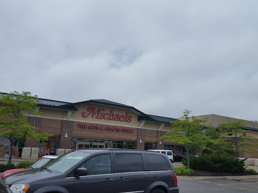 Craft Store «Michaels», reviews and photos, 2231 Willow Rd, Glenview, IL 60025, USA
