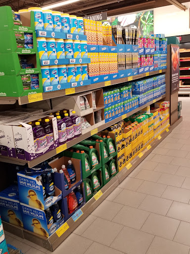 Supermarket «ALDI», reviews and photos, 1504 N Dixie Hwy, Elizabethtown, KY 42701, USA