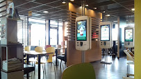 Atmosphère du Restauration rapide McDonald's à Fontenay-le-Comte - n°5